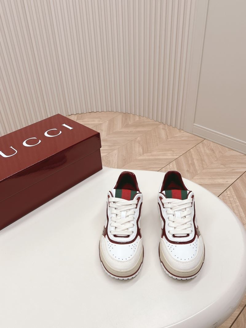 Gucci Low Shoes